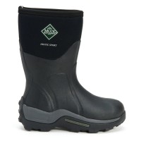Muck Arctic Sport Short Boots Black